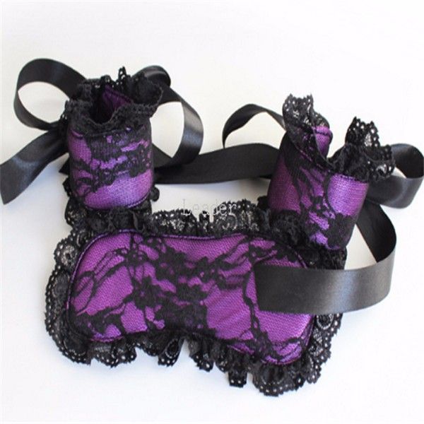 3 cuffs purple and .bondage games kit contains wrist blindfold whip lace pcs/set leather set products tjgui
3 cuffs purple and .bondage games kit contains wrist blindfold whip lace pcs/set leather set products tjgui