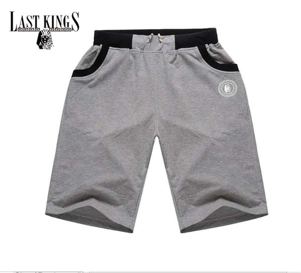 m428a 2017 new style fashion mens hip hop last kings letter cotton shorts elastic waist casual knee length, White;black
m428a 2017 new style fashion mens hip hop last kings letter cotton shorts elastic waist casual knee length, White;black