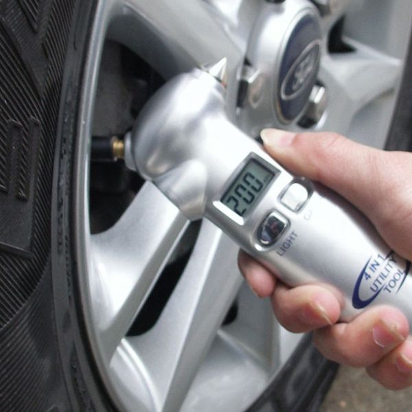digital tire pressure gauge,4 in 1 portable lcd digital tyre pressure gauge meter tester with 100 psi 4 settings for car truck with flashlig
digital tire pressure gauge,4 in 1 portable lcd digital tyre pressure gauge meter tester with 100 psi 4 settings for car truck with flashlig