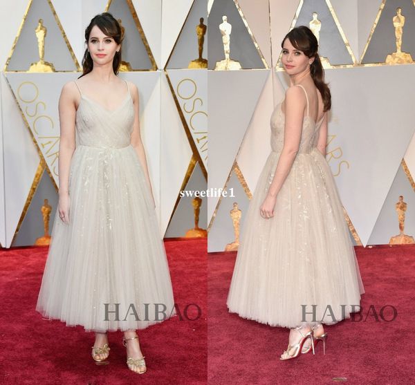 89th annual academy awards felicity jones red carpet dresses 2019 elegant tulle ankle length spaghetti puffy celebrity dresses custom made, Black;red
89th annual academy awards felicity jones red carpet dresses 2019 elegant tulle ankle length spaghetti puffy celebrity dresses custom made, Black;red