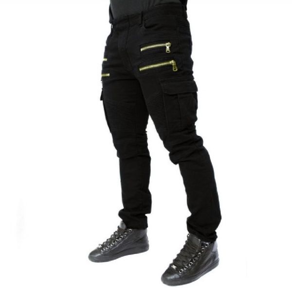 wholesale-men green black biker jeans hiphop motorcycle denim pants vintage distressed skinny jeans washed swag jeans joggers 110307, Blue
wholesale-men green black biker jeans hiphop motorcycle denim pants vintage distressed skinny jeans washed swag jeans joggers 110307, Blue