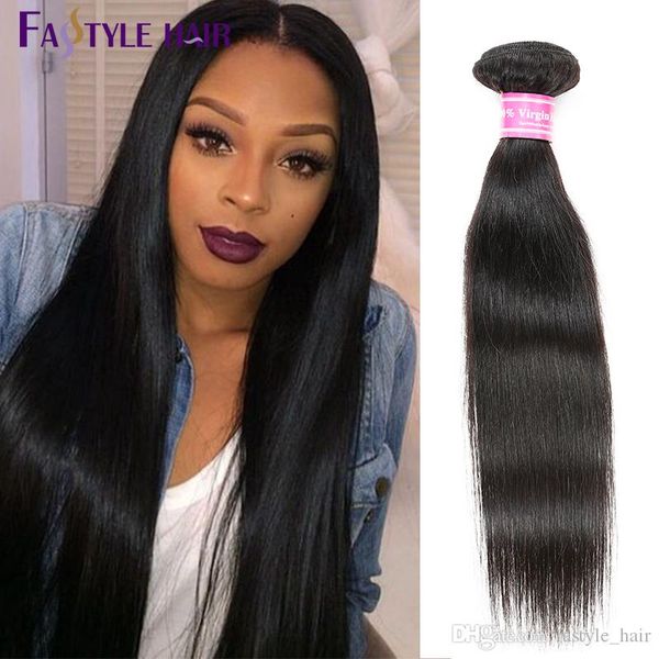 wholesale brazilian virgin straight human hair weave bundles 100% unprocessed virgin human hair 4 bundles remy hair extensions, Black
wholesale brazilian virgin straight human hair weave bundles 100% unprocessed virgin human hair 4 bundles remy hair extensions, Black