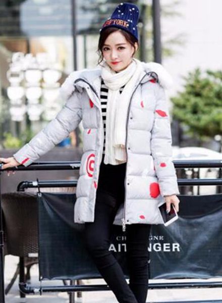 women winter fashion business new fashion boutique personality collars students down jacket cotton-padded jacket coat / s-2xl, Black
women winter fashion business new fashion boutique personality collars students down jacket cotton-padded jacket coat / s-2xl, Black