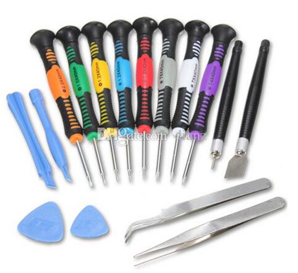 16 in 1 repair pry tools screwdrivers set kit for smart phone
16 in 1 repair pry tools screwdrivers set kit for smart phone