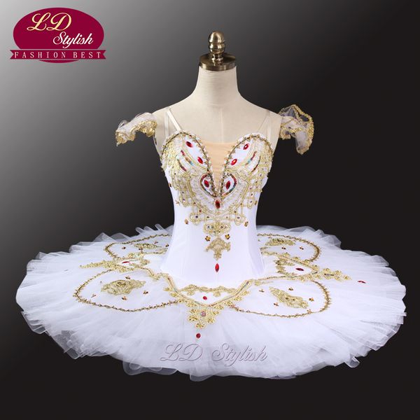 2017 новое белое золото классическая балетная пачка профессиональный костюм пачка ld0036 взрослый конкурс балетные пачки костюм регулируемый, Black;red
2017 новое белое золото классическая балетная пачка профессиональный костюм пачка ld0036 взрослый конкурс балетные пачки костюм регулируемый, Black;red