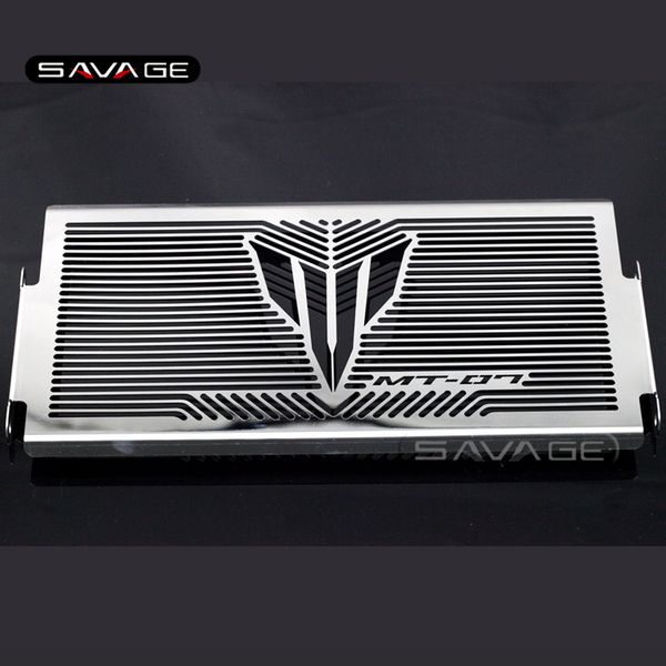 For YAMAHA MT07 MT-07 FZ-07 2014 2015 2016 Motorcycle Accessories Radiator Grille Guard Cover Protector Fuel Tank Protection Net
For YAMAHA MT07 MT-07 FZ-07 2014 2015 2016 Motorcycle Accessories Radiator Grille Guard Cover Protector Fuel Tank Protection Net