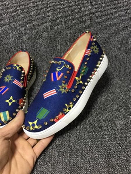 роскошные дизайнерские мокасины для мужчин/женщин, замша скольжения на платформе кроссовки случайные шипы свадьба квартиры, Black
роскошные дизайнерские мокасины для мужчин/женщин, замша скольжения на платформе кроссовки случайные шипы свадьба квартиры, Black