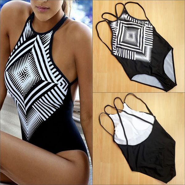 girls one-piece suits women's one pieces swimsuit bikini print swimwear bathing push up padded sweet bikinis drop shipping, White;black
girls one-piece suits women's one pieces swimsuit bikini print swimwear bathing push up padded sweet bikinis drop shipping, White;black