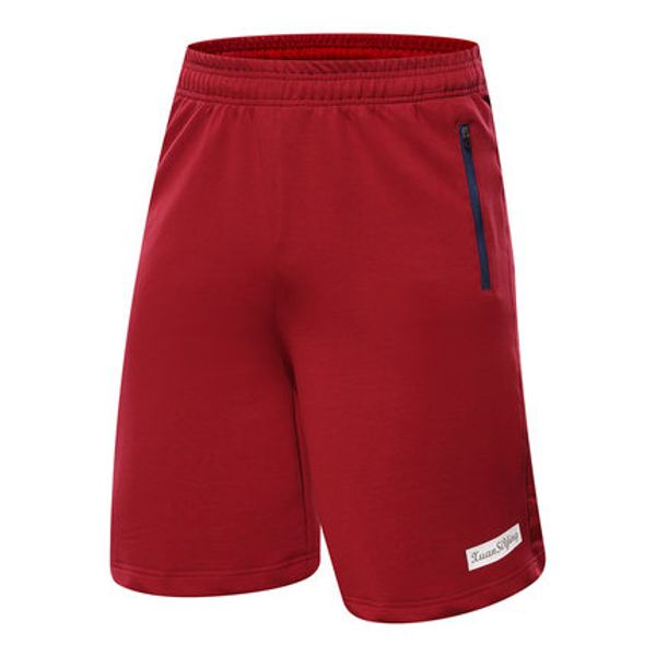 new 2017 brand cotton gym sport gym running short basketball shorts bermuda masculina mens fitness zipper pocket tennis shorts, White;black
new 2017 brand cotton gym sport gym running short basketball shorts bermuda masculina mens fitness zipper pocket tennis shorts, White;black