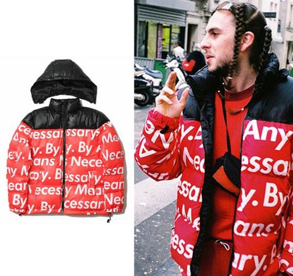 Winter Jackets Men SUP Face Hooded Down Coats Mens Hip Hop Kanye Sup Brand Thick Jacket Men Designer Outwear Men clothes
Winter Jackets Men SUP Face Hooded Down Coats Mens Hip Hop Kanye Sup Brand Thick Jacket Men Designer Outwear Men clothes