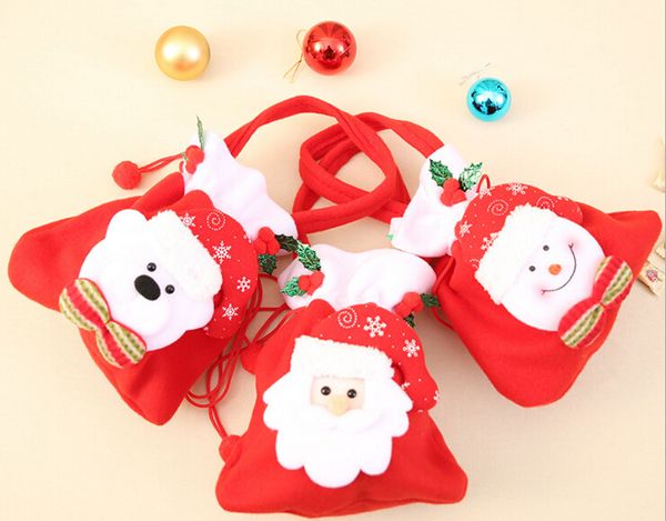 fast ship fashion christmas gift santa style christmas decoration christmas wedding candy bags lovely gifts xmas bag for children
fast ship fashion christmas gift santa style christmas decoration christmas wedding candy bags lovely gifts xmas bag for children
