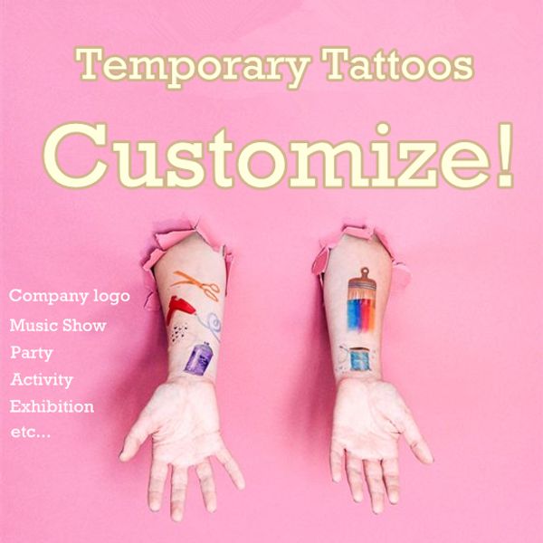 wholesale-personalized oem temporary tattoo customize tattoo adorable custom make tattoo for cosplay or company party football game
wholesale-personalized oem temporary tattoo customize tattoo adorable custom make tattoo for cosplay or company party football game