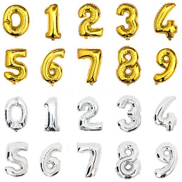 silver foil gold inch for globos birthday balloons wedding party decoration happy kids number balon 40 gjaql
silver foil gold inch for globos birthday balloons wedding party decoration happy kids number balon 40 gjaql