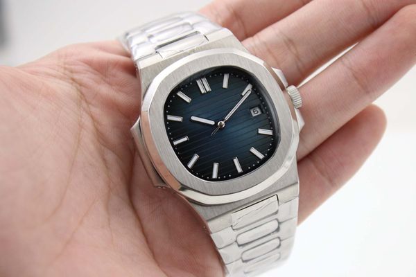 fashion classic syle automatic nautilus men watch blue dial stainless band transparent back sport watch ing, Slivery;brown
fashion classic syle automatic nautilus men watch blue dial stainless band transparent back sport watch ing, Slivery;brown