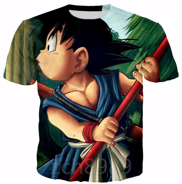dragon ball z новые моды для мужчин / женщин kid гоку летний стиль смешно унисекс 3d печати повседневная футболка s - - - 5xl aa587, White;black
dragon ball z новые моды для мужчин / женщин kid гоку летний стиль смешно унисекс 3d печати повседневная футболка s - - - 5xl aa587, White;black