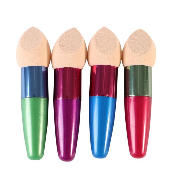 wholesale- cream foundation make up cosmetic makeup brushes liquid sponge brush optional color s1 y6 ship
wholesale- cream foundation make up cosmetic makeup brushes liquid sponge brush optional color s1 y6 ship