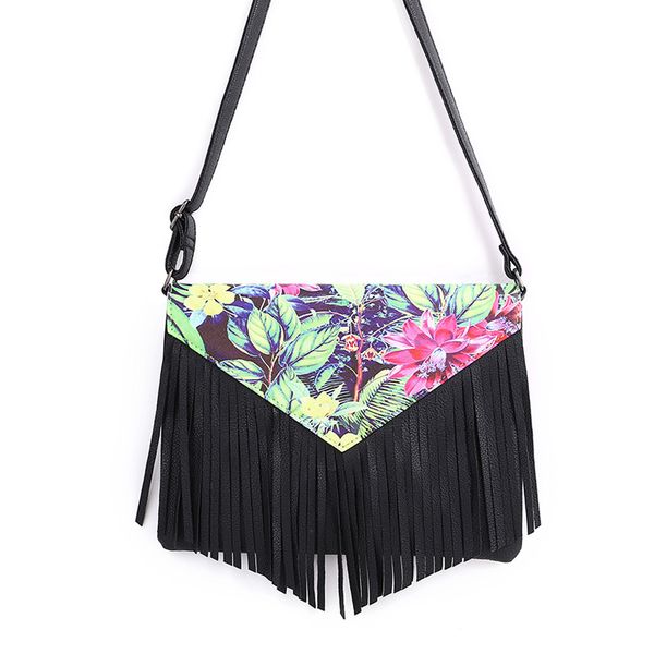wholesale- new design floral print envelope women messenger bags irregular tassel shoulder bag woman handbag
wholesale- new design floral print envelope women messenger bags irregular tassel shoulder bag woman handbag