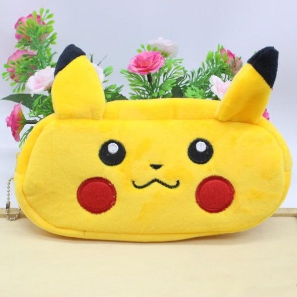 pen bag plush cloth zipper cosmetic pouch creative cartoon emoji pikachu high capacity stationery lovely pencil box 3 1wc f r
pen bag plush cloth zipper cosmetic pouch creative cartoon emoji pikachu high capacity stationery lovely pencil box 3 1wc f r