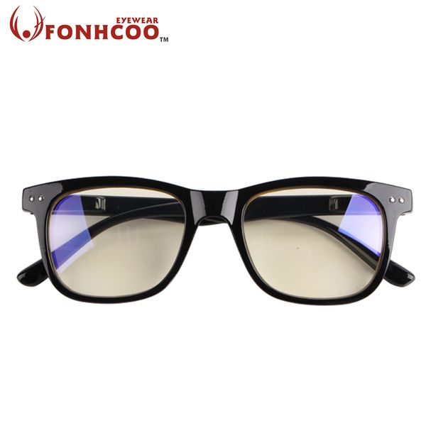 wholesale- 2017 fonhcoo fashion pc frame anti blue ray radiation protection square shape anti eye fatigue computer goggles gaming glasses, White;black
wholesale- 2017 fonhcoo fashion pc frame anti blue ray radiation protection square shape anti eye fatigue computer goggles gaming glasses, White;black