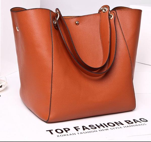 2017 new ladies genuine plain leather handbag and vintage postman handbag shoulder bag bucket bag genuine leather ing
2017 new ladies genuine plain leather handbag and vintage postman handbag shoulder bag bucket bag genuine leather ing