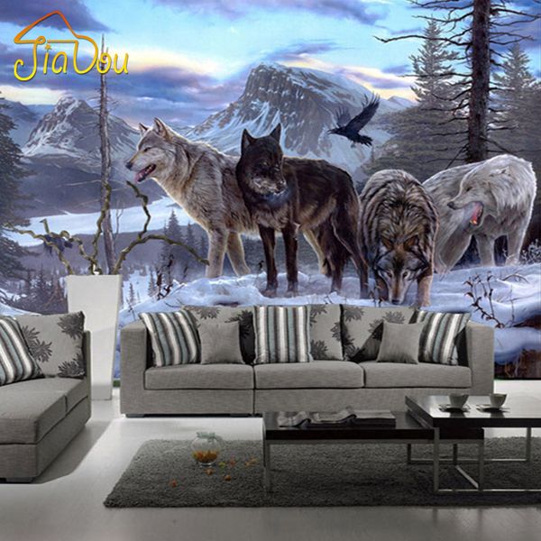 wholesale-custom any size 3d wall murals wallpapers living room bedroom sofa tv background wall paper wolf totem animal photo wallpaper
wholesale-custom any size 3d wall murals wallpapers living room bedroom sofa tv background wall paper wolf totem animal photo wallpaper