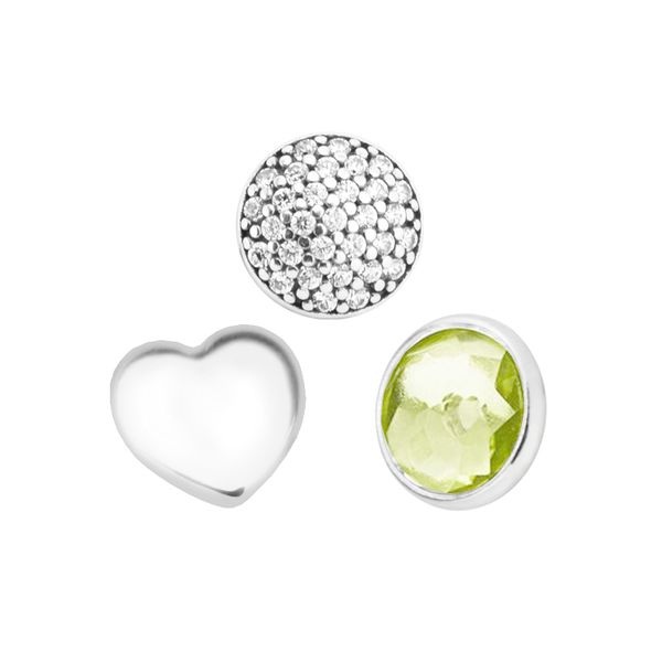 august petites peridot & clear cz silver beads original charms for locket necklace fits pandora bracelet woman diy jewelry making
august petites peridot & clear cz silver beads original charms for locket necklace fits pandora bracelet woman diy jewelry making