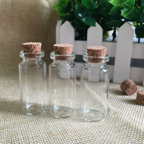 500pcs 10ml clear glass drifting bottles with wooden cork wholesale 10 ml wishes vials mini containers
500pcs 10ml clear glass drifting bottles with wooden cork wholesale 10 ml wishes vials mini containers
