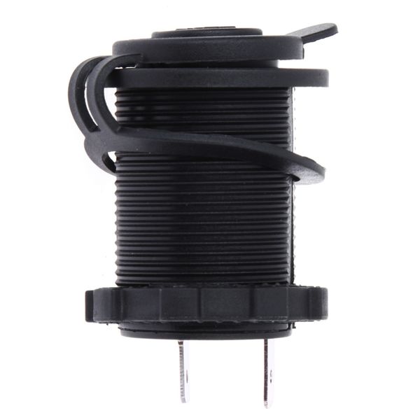 wholesale- 12v 120w motorcycle car boat tractor accessory waterproof lighter power socket plug outlet
wholesale- 12v 120w motorcycle car boat tractor accessory waterproof lighter power socket plug outlet