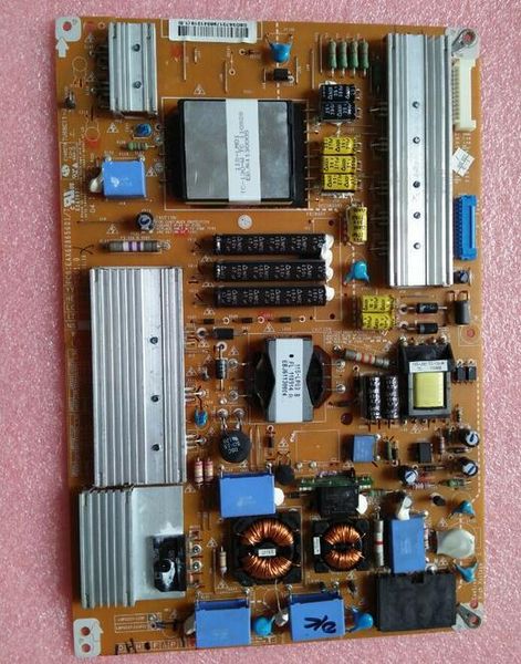 EAX62865601 Новый Оригинал Для LG 37LV3600 37LV365 EAX62865601 / 7 LGP3237-11SP Плата питания 32LV3500 32LV2600 32LV265C
EAX62865601 Новый Оригинал Для LG 37LV3600 37LV365 EAX62865601 / 7 LGP3237-11SP Плата питания 32LV3500 32LV2600 32LV265C