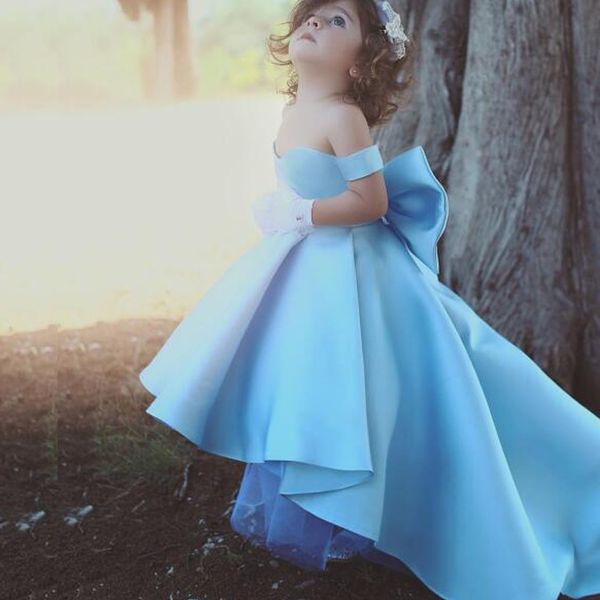 2019 потрясающие привет низкие платья девушки цветка с плеча платье flowergirl для свадьбы выполнено на заказ с лук большого размера, White;blue
2019 потрясающие привет низкие платья девушки цветка с плеча платье flowergirl для свадьбы выполнено на заказ с лук большого размера, White;blue