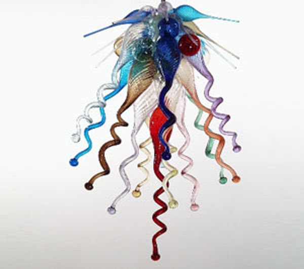 small size blown glass art chandelier ce ul certificate led bulbs art deco murano glass pendant lamps custom made foyer decor lighting
small size blown glass art chandelier ce ul certificate led bulbs art deco murano glass pendant lamps custom made foyer decor lighting