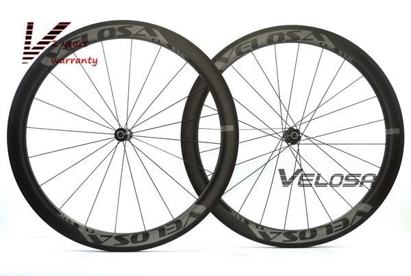 Velo a race 50 road bike 700c carbon wheel 50mm clincher tubular dt 240 hub apim cx ray uper light aero wheel et
Velo a race 50 road bike 700c carbon wheel 50mm clincher tubular dt 240 hub apim cx ray uper light aero wheel et