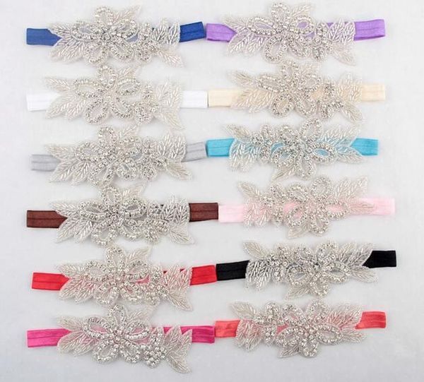 baby kids girls pearl flower leaves hair band rhinestone fashion headband yh402, Slivery;white
baby kids girls pearl flower leaves hair band rhinestone fashion headband yh402, Slivery;white