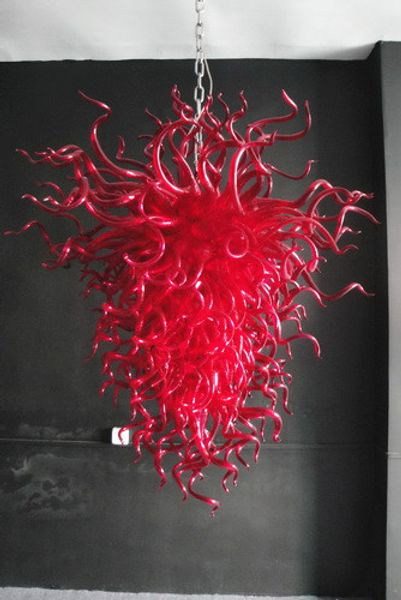 lamp home decoration light fixture design modern living room lamps chandeliers style hand blown red glass large chandelier with led bulbs
lamp home decoration light fixture design modern living room lamps chandeliers style hand blown red glass large chandelier with led bulbs