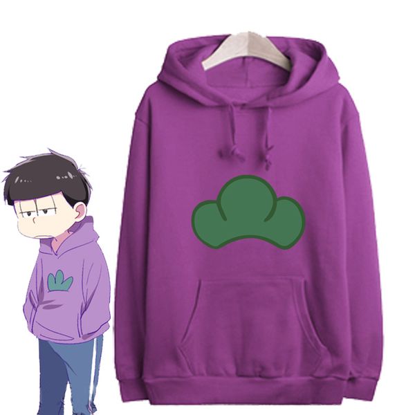 красочная повседневная толстовка с капюшоном matsuno ichimatsu толстовка с капюшоном косплей костюм, Black
красочная повседневная толстовка с капюшоном matsuno ichimatsu толстовка с капюшоном косплей костюм, Black