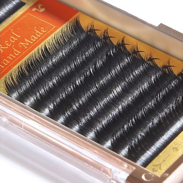 real mink eyelash extensions 8-12mm full handmade individual eyelashes b/c makeup beauty tool for salon
real mink eyelash extensions 8-12mm full handmade individual eyelashes b/c makeup beauty tool for salon