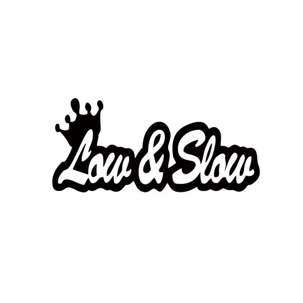 2017 Hot Sale Car Stying Low And Slow Stickers On Car Vinyl Decorative Art Sticker Car Decorative Jdm, Color
2017 Hot Sale Car Stying Low And Slow Stickers On Car Vinyl Decorative Art Sticker Car Decorative Jdm, Color