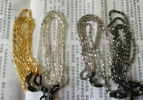 metal antiskid neck cord strap rope fashion eyeglass strap reading glasses spectacles sunglasses eyewear hollow eyeglass chain
metal antiskid neck cord strap rope fashion eyeglass strap reading glasses spectacles sunglasses eyewear hollow eyeglass chain