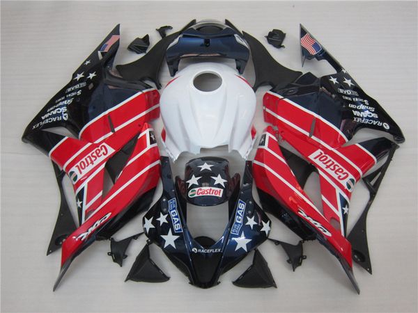 3 gift new abs motorcycle fairing kits 100% fit for honda cbr600r f5 09 11 cbr600 600rrf5 09 11 bodywork set nice black red white
3 gift new abs motorcycle fairing kits 100% fit for honda cbr600r f5 09 11 cbr600 600rrf5 09 11 bodywork set nice black red white