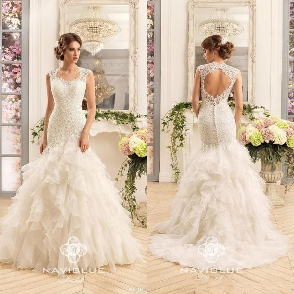 2019 vestidos de noiva старинные русалка открытой спиной свадебные платья с закрытыми рукавами оборками кружева органзы свадебные платья, White
2019 vestidos de noiva старинные русалка открытой спиной свадебные платья с закрытыми рукавами оборками кружева органзы свадебные платья, White