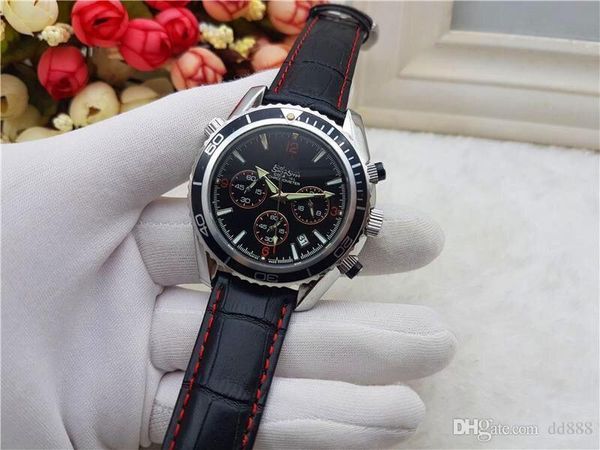 all subdials work leiseure mens women stainless steel quartz wristwatches satch watch watch relogies for men relojes gift, Slivery;brown
all subdials work leiseure mens women stainless steel quartz wristwatches satch watch watch relogies for men relojes gift, Slivery;brown