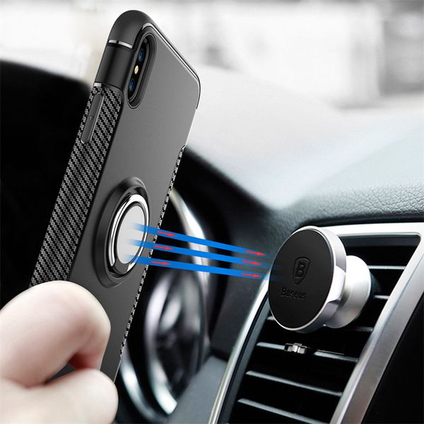 for new phone case covers the iphone 8 x ring armor samsung note8 magnetic stenting shield i8
for new phone case covers the iphone 8 x ring armor samsung note8 magnetic stenting shield i8