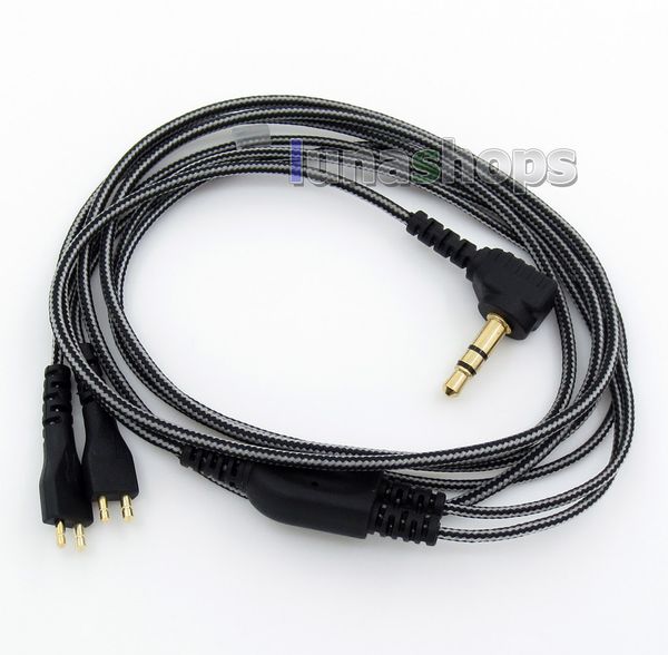 black and white earphone audio cable for sennheiser hd25 hd 25-1 hd25-1 ii hd25-13 hd25-c
black and white earphone audio cable for sennheiser hd25 hd 25-1 hd25-1 ii hd25-13 hd25-c