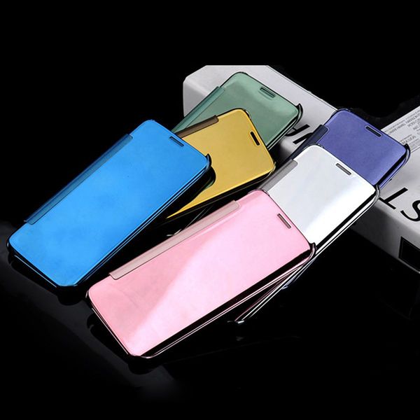 2017 new Electroplated Smart Mirror cases For Samsung Galaxy Note 8 note8 Protector Shell View Window Clear PC electroplated Case Filp Cover
2017 new Electroplated Smart Mirror cases For Samsung Galaxy Note 8 note8 Protector Shell View Window Clear PC electroplated Case Filp Cover
