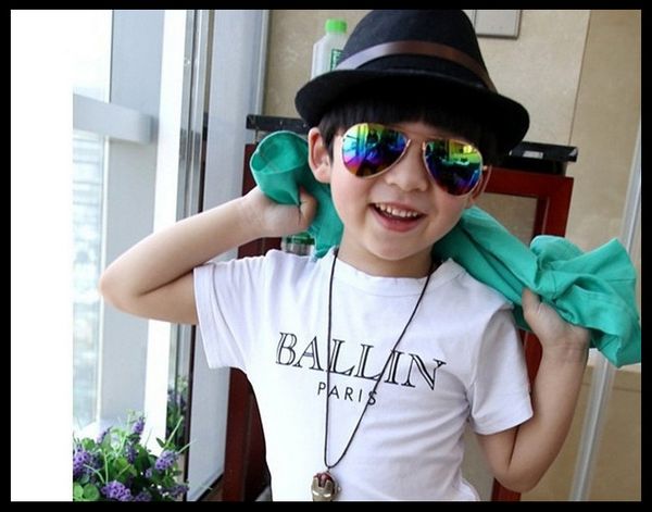 2017 new models with reflective children's glass sunglasses sunglasses glasses manufacturers direct sales, White;black
2017 new models with reflective children's glass sunglasses sunglasses glasses manufacturers direct sales, White;black