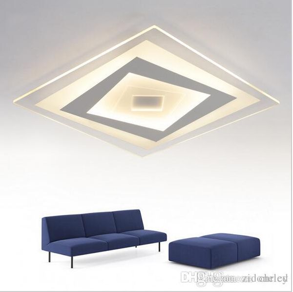 ultrathin acrylic ceiling lights dimmible led chandeliers luminaria abajur square rectangle modern ceiling light living room lamps fixture
ultrathin acrylic ceiling lights dimmible led chandeliers luminaria abajur square rectangle modern ceiling light living room lamps fixture
