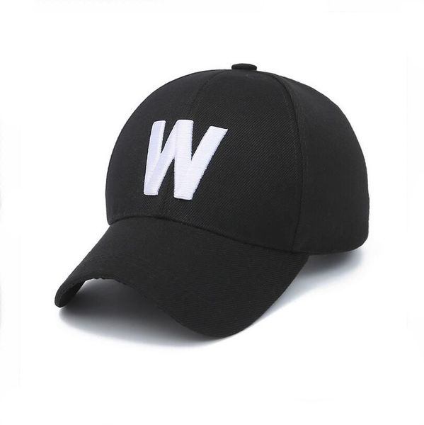 women's hat spring and autumn embroidery w letter men's sunscreen baseball cap gsmb009 fashion accessories ball caps, Blue;gray
women's hat spring and autumn embroidery w letter men's sunscreen baseball cap gsmb009 fashion accessories ball caps, Blue;gray