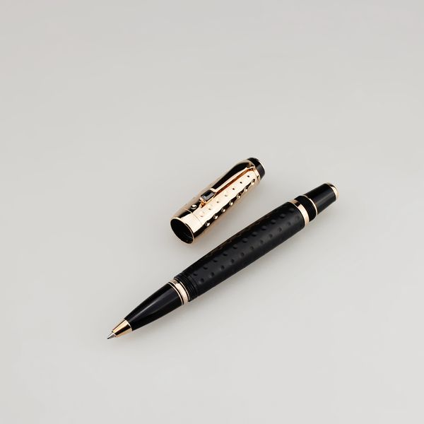 Austria Diamond Penne Luxury men Metal Coarse Rollerball Pen PIX Advanced Stationery man office school supplies
Austria Diamond Penne Luxury men Metal Coarse Rollerball Pen PIX Advanced Stationery man office school supplies