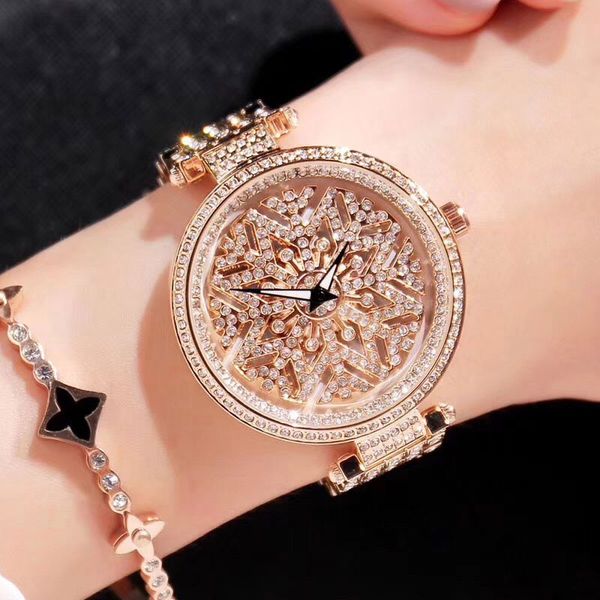 fashion full diamond ladies watch dress stainless steel band lady quartz watches for women girl female gift wristwatches relogios, Slivery;brown
fashion full diamond ladies watch dress stainless steel band lady quartz watches for women girl female gift wristwatches relogios, Slivery;brown