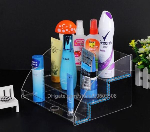fashion multifunctional clear acrylic cosmetics storgae rack digital products mobile phone jewellery wallet purse display stand holder rack
fashion multifunctional clear acrylic cosmetics storgae rack digital products mobile phone jewellery wallet purse display stand holder rack